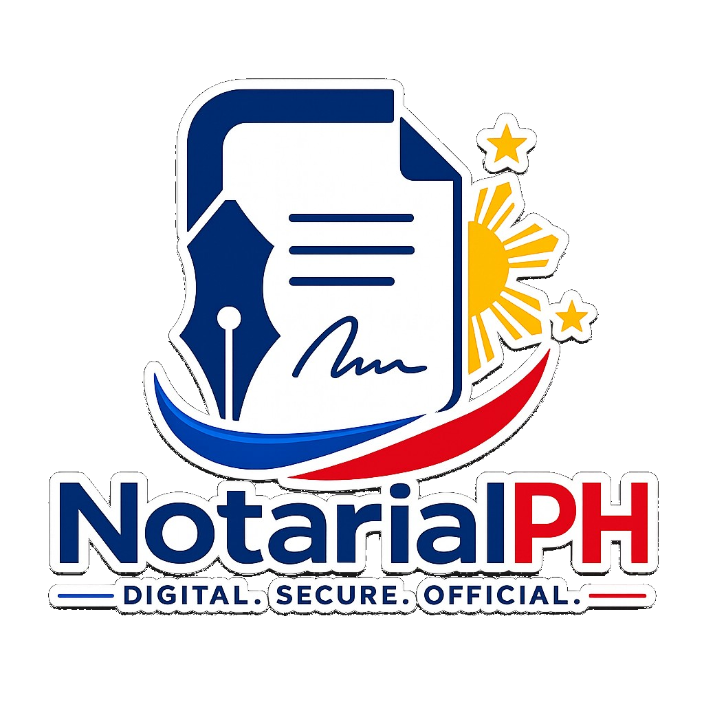 NotarialPH