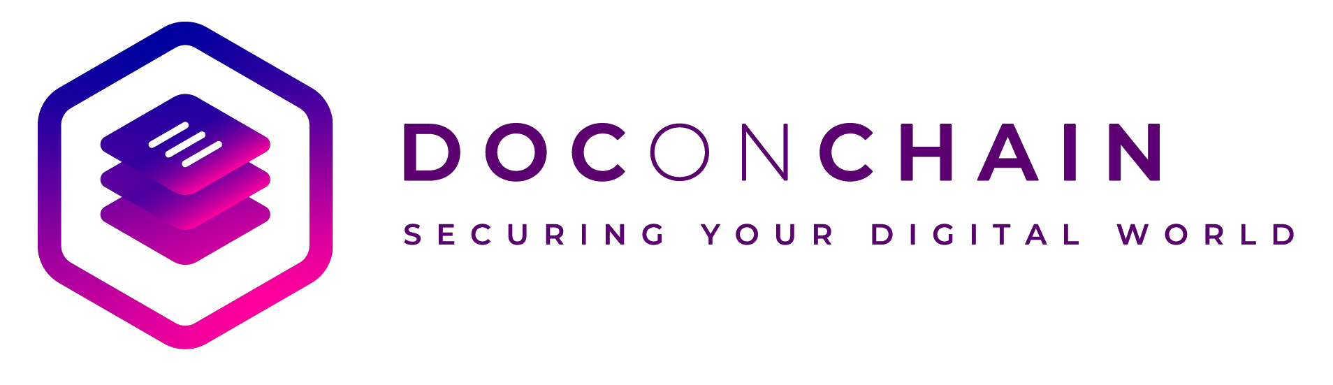 DOCONCHAIN Group logo