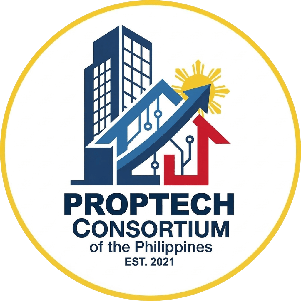 PropTech Consortium PH logo